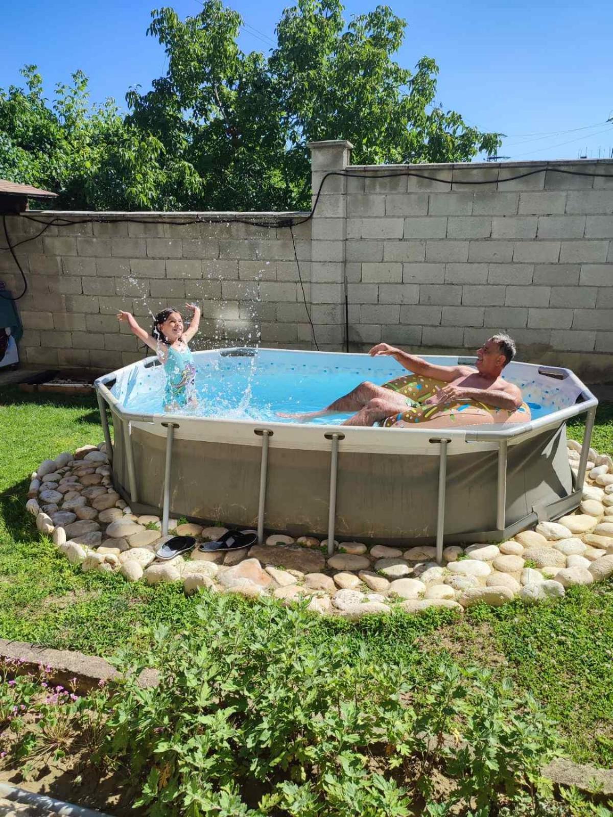 Enjoy Guest House Golden Sands Exteriör bild